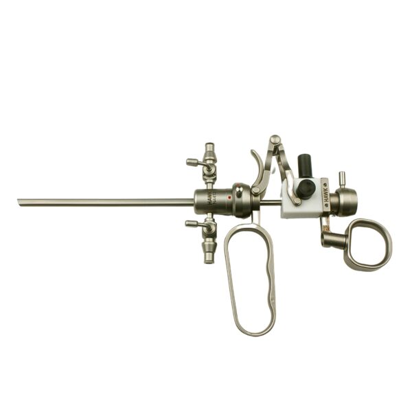 Pediatric Resectoscopy Set (lockable)