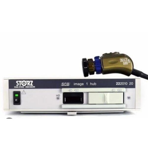 Endoscopic Camera