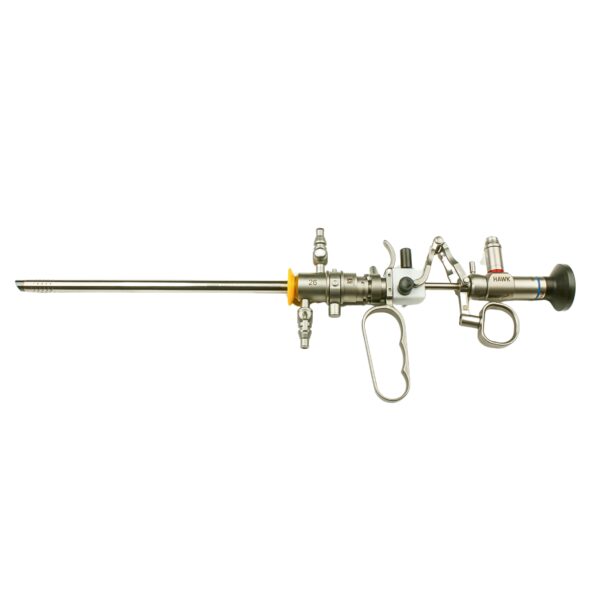 Resectoscopy