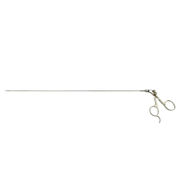 Cystocope Flexible Forcep