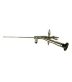 Peadtriatric Straight Channel Cystoscope