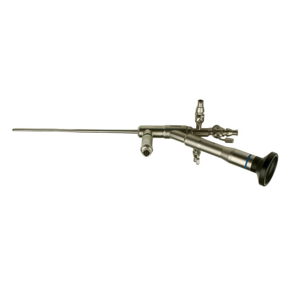 Peadtriatric Straight Channel Cystoscope