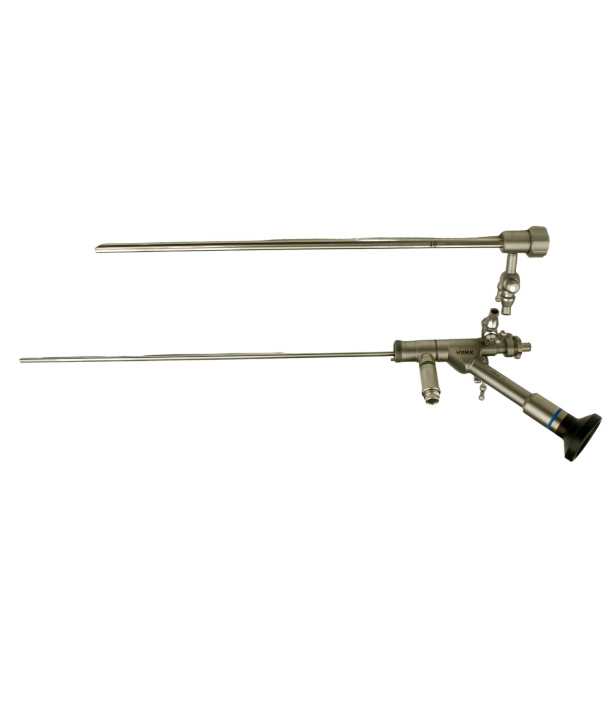 nephroscope mini
