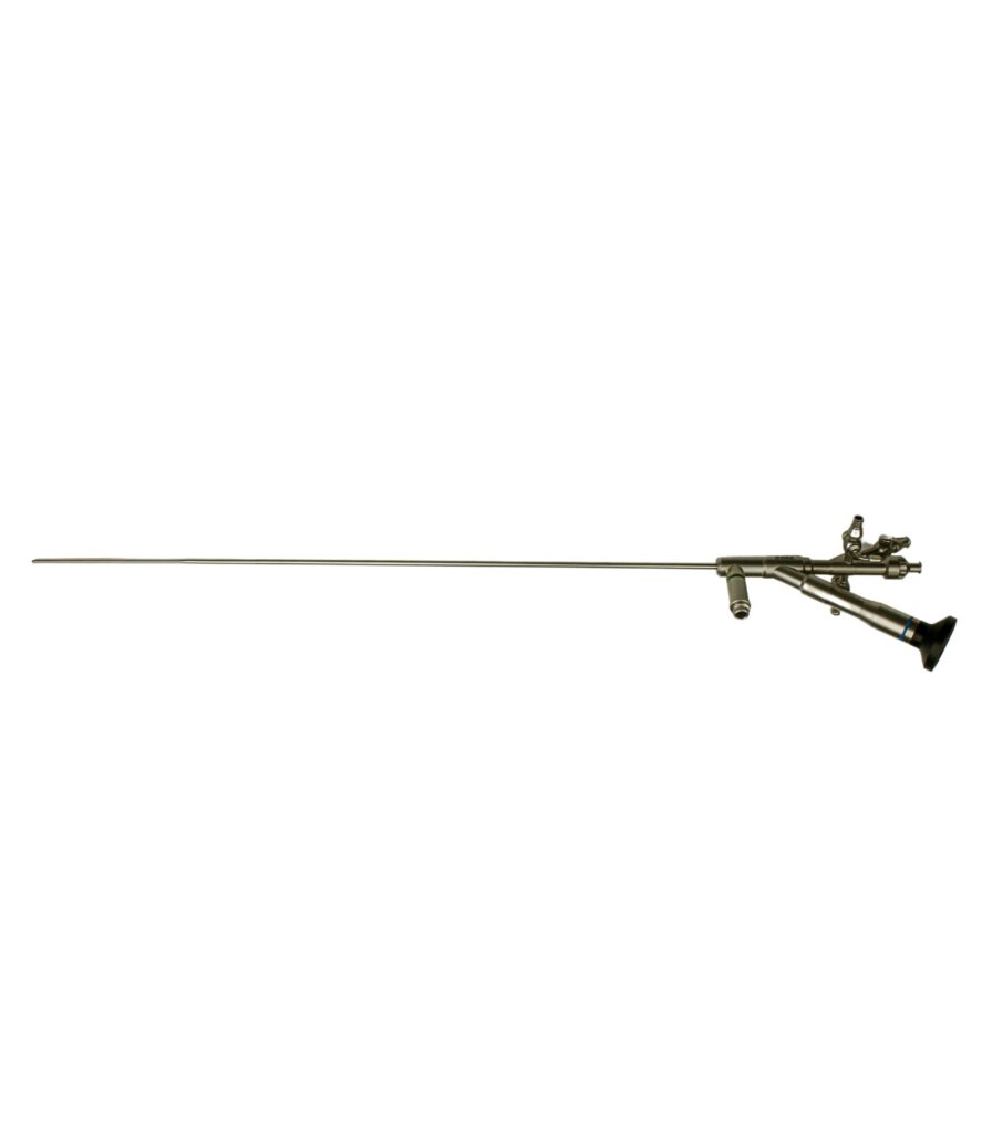 Urethroscope