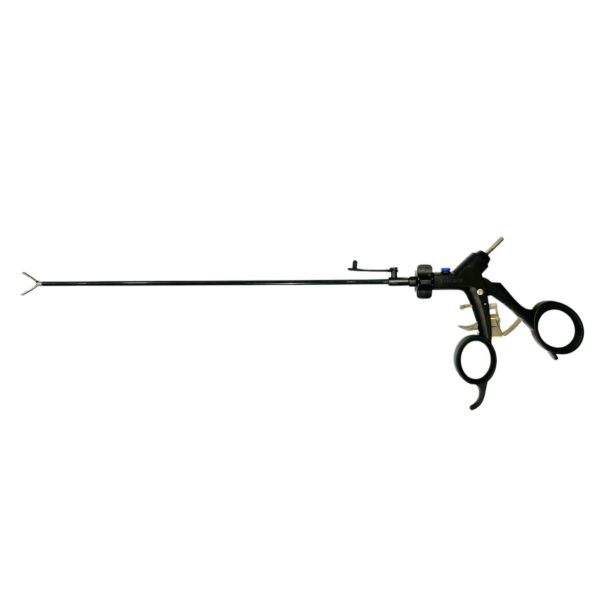 Laparoscopic Forcep With Locked Handle
