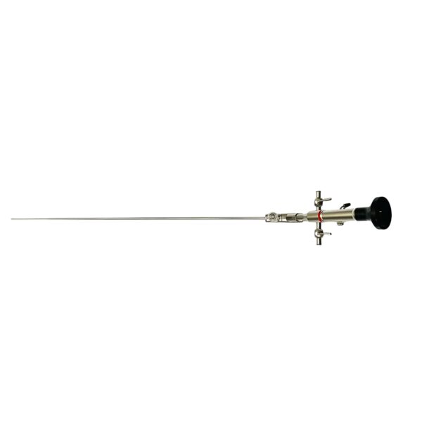 Tricare 8/9.5 Fr Rigid Ureteroscope – High-Resolution German Optics