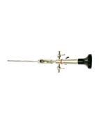Tricare Ureteroscope in a clinical setting, demonstrating its precision in urological procedures.